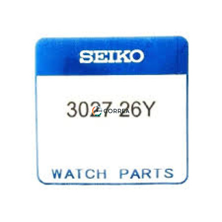 Акумулятор Seiko 3027.26Y BA-002 - 4